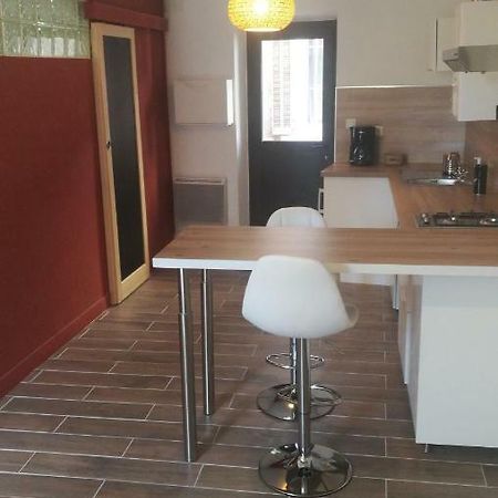 Studio Idealement Place, Calanques Et Centre Ville La Ciotat Exterior foto