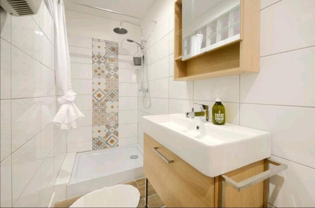 Studio Idealement Place, Calanques Et Centre Ville La Ciotat Exterior foto