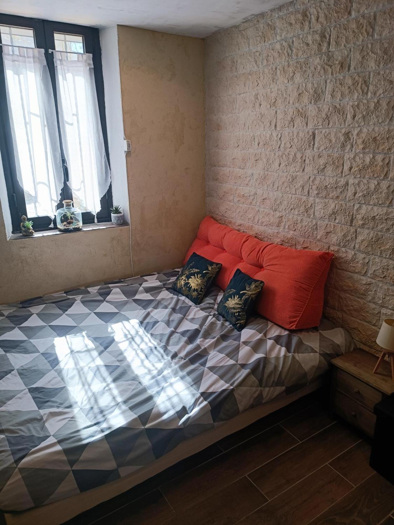 Studio Idealement Place, Calanques Et Centre Ville La Ciotat Exterior foto